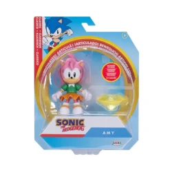 Sonic The Hedgehog Figura Articulada 10 cm Varios Modelos><noscript><img width=