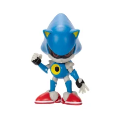 Sonic The Hedgehog Figura Articulada 10 cm Varios Modelos><noscript><img width=