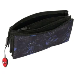 Spider-man Attack Portatodo Triple><noscript><img width=