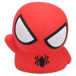 Spider-man Lámpara de Silicona> Imitación