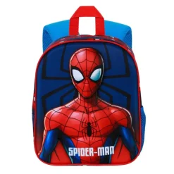 Spider-man Mochila 3D><noscript><img width=
