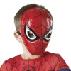 Spider-man Máscara Infantil para Disfraz> Disfraces Y Accesorios