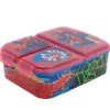 Spider-man Sandwichera Múltiple> Vuelta Al Cole