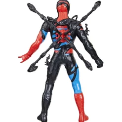 Spider-man Venom Versus Figura Transformación Líquida><noscript><img width=