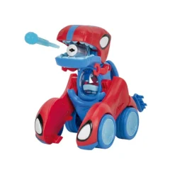 Spidey and his amazing friends Spidey-Rex Racer><noscript><img width=