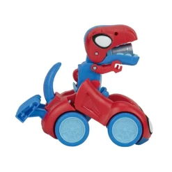 Spidey and his amazing friends Spidey-Rex Racer><noscript><img width=