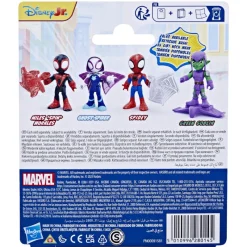 Marvel Spidey and his Amazing Friends Figura Duende Verde><noscript><img width=