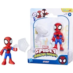 Spidey and his amazing friends Figura Spidey><noscript><img width=