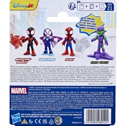 Spidey and his amazing friends Figura Spidey><noscript><img width=