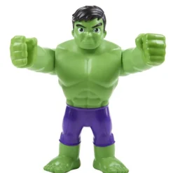Spidey and his amazing friends Hulk><noscript><img width=