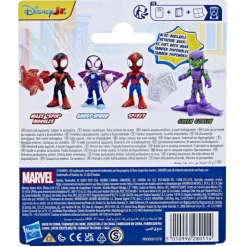 Spidey and his amazing friends Figura Ghost-Spider><noscript><img width=