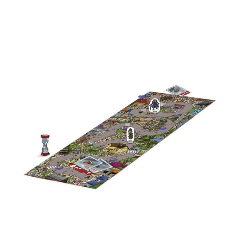 Otras marcas Spy Guys Juego de Mesa> Juegos De Mesa