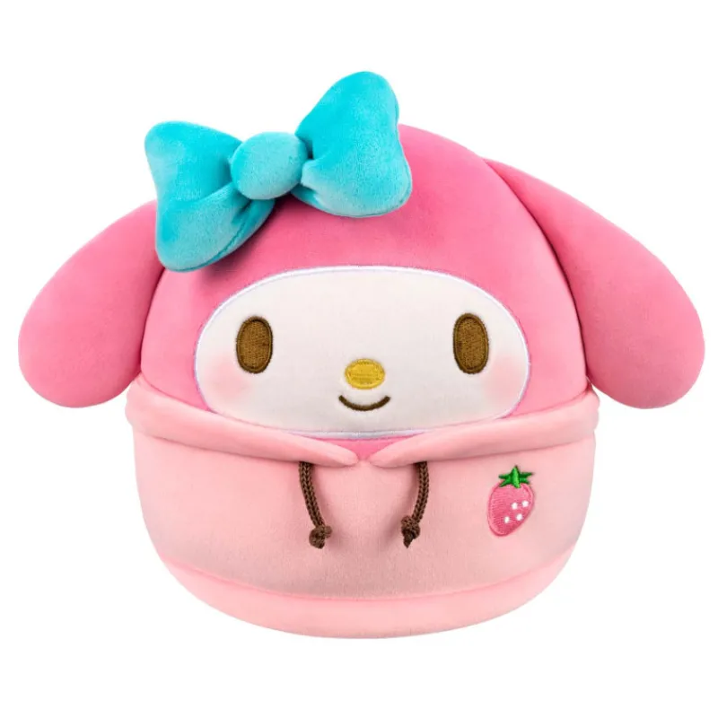 Squishmallows Hello Kitty Peluche Varios Modelos> Fan Zone|Peluches