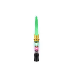 Star wars Sable con Cristal de Poder><noscript><img width=