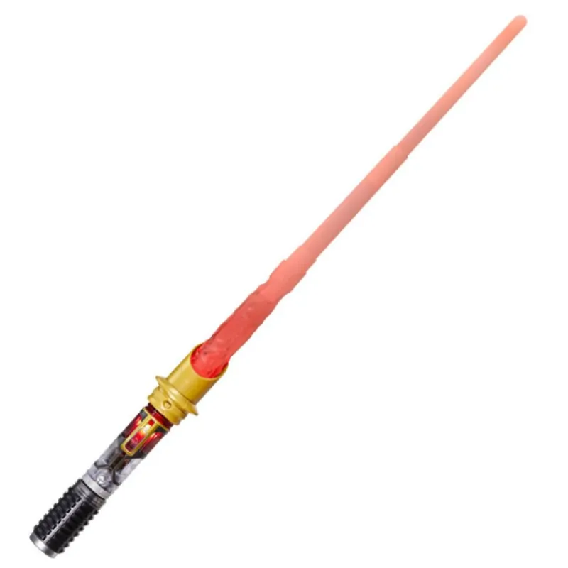 Star wars Sable con Cristal de Poder> Disfraces Y Accesorios