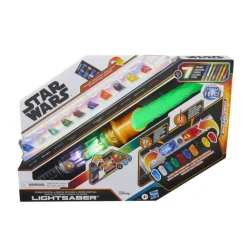 Star wars Sable con Cristal de Poder><noscript><img width=