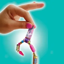 Otras marcas Sticki Rolls con Sticki Book Pulseras con Pegatinas><noscript><img width=
