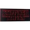 Stranger things Lámapara Logo> Imitación