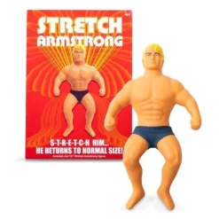Otras marcas Stretch Armstrong Original> Figuras Acción