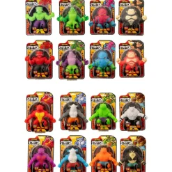 Otras marcas Stretcherz Stretch Squad Monstruo Varios Modelos> Figuras Acción