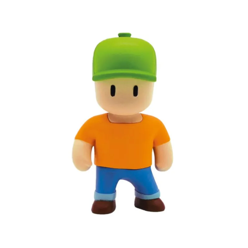Otras marcas Stumble Guys Monsterflex Pack de 3> Figuras Acción
