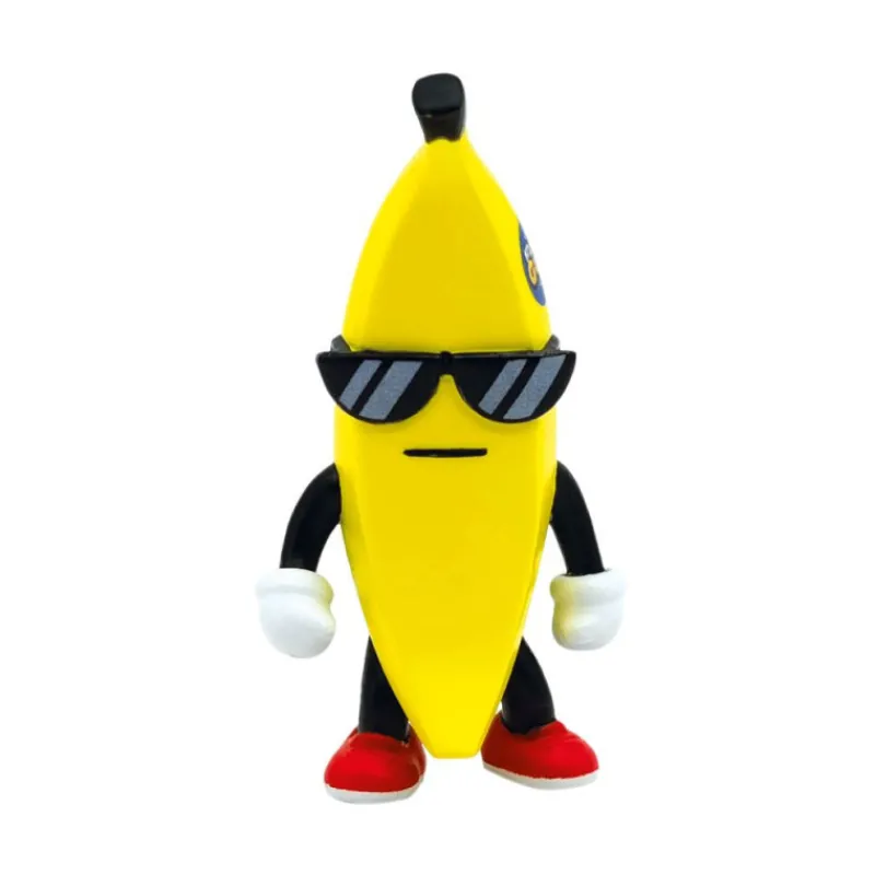 Otras marcas Stumble Guys Monsterflex Pack de 3> Figuras Acción