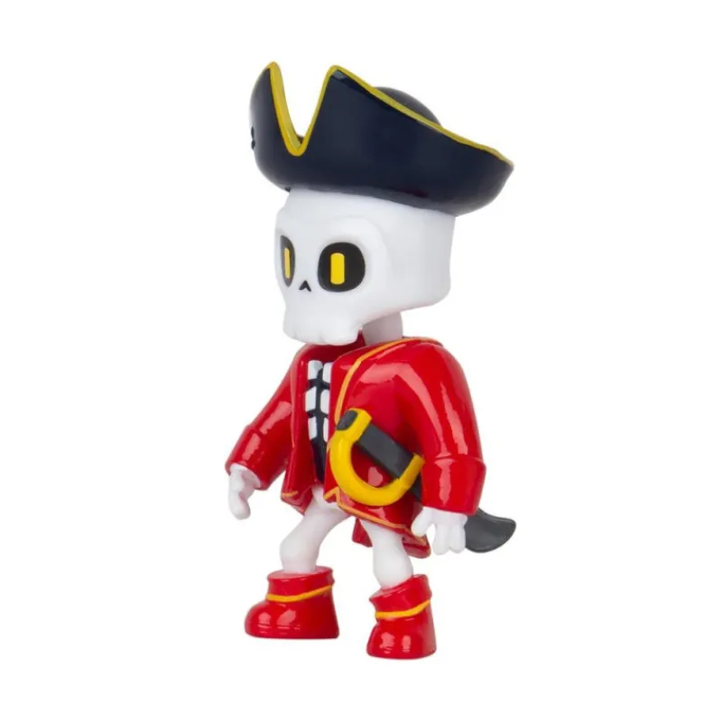 Otras marcas Stumble Guys Pack 5 Figuras Acción Varios Modelos> Fan Zone|Figuras Acción