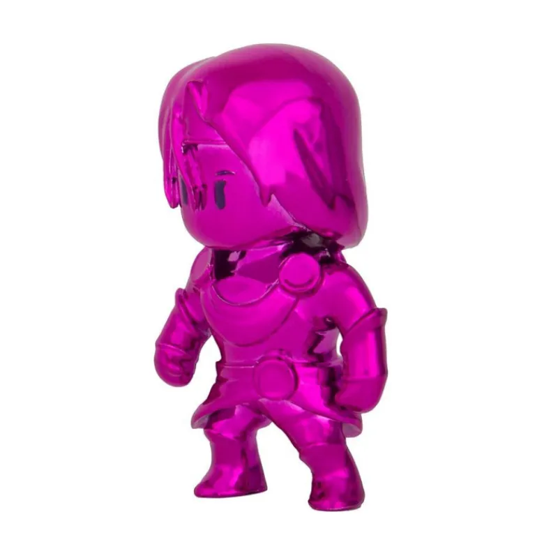 Otras marcas Stumble Guys Pack 5 Figuras Acción Varios Modelos> Fan Zone|Figuras Acción