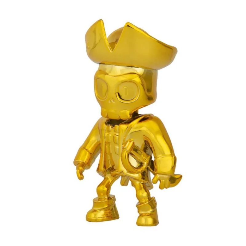 Otras marcas Stumble Guys Pack 5 Figuras Acción Varios Modelos> Fan Zone|Figuras Acción