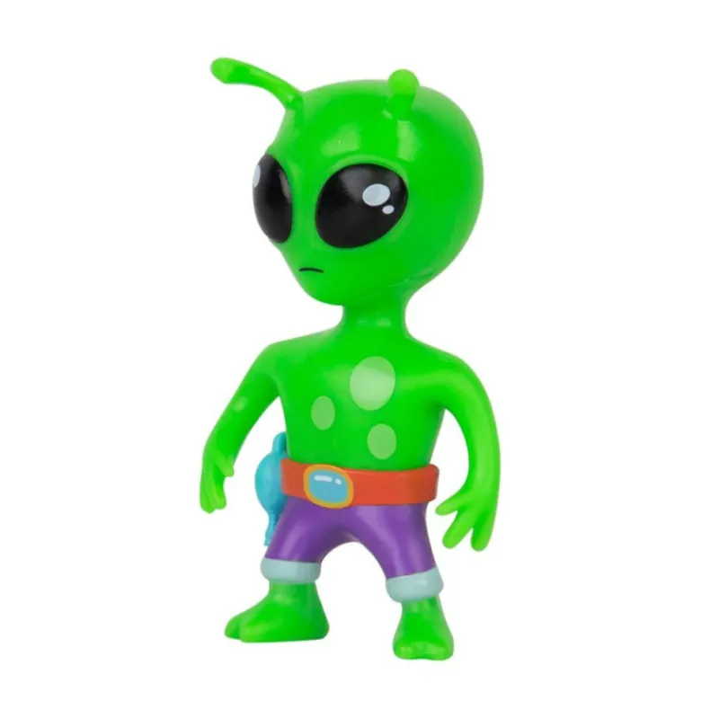 Otras marcas Stumble Guys Pack 5 Figuras Acción Varios Modelos> Fan Zone|Figuras Acción