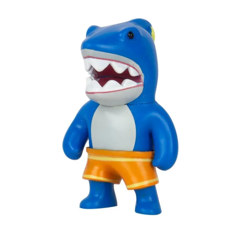 Otras marcas Stumble Guys Pack 5 Figuras Acción Varios Modelos> Fan Zone|Figuras Acción