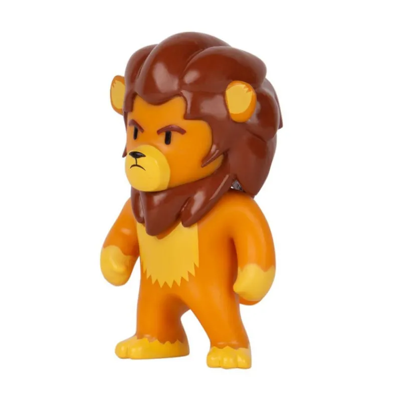 Otras marcas Stumble Guys Pack 5 Figuras Acción Varios Modelos> Fan Zone|Figuras Acción