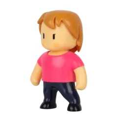 Otras marcas Stumble Guys Pack 5 Figuras Acción Varios Modelos><noscript><img width=