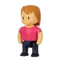 Otras marcas Stumble Guys Pack 3 Figuras Acción Varios Modelos><noscript><img width=