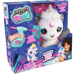 Otras marcas Style 4 Ever Colorea Tu Unicornio Mágico> Creativos