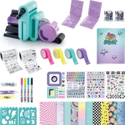 Otras marcas Style 4 Ever Estación de Scrapbooking 3 En 1> Creativos