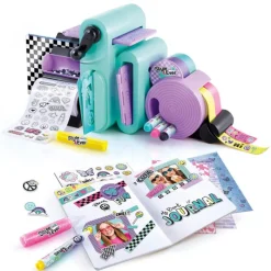 Otras marcas Style 4 Ever Estación de Scrapbooking 3 En 1><noscript><img width=