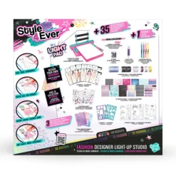 Otras marcas Style 4 Ever Estudio de Moda Luminoso><noscript><img width=