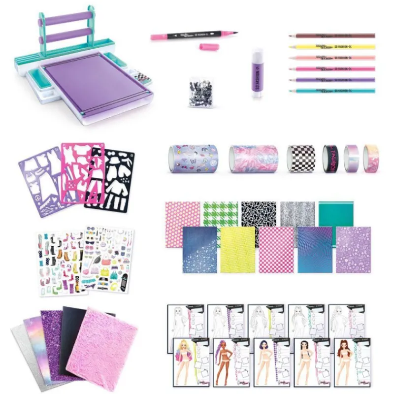 Otras marcas Style 4 Ever Estudio de Moda> Creativos