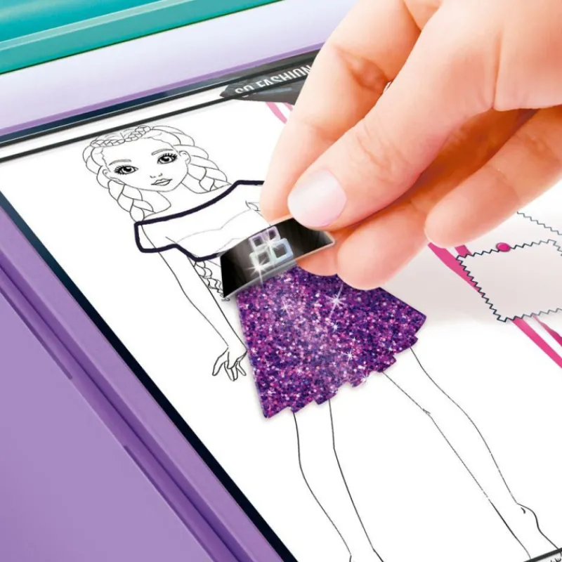 Otras marcas Style 4 Ever Estudio de Moda> Creativos
