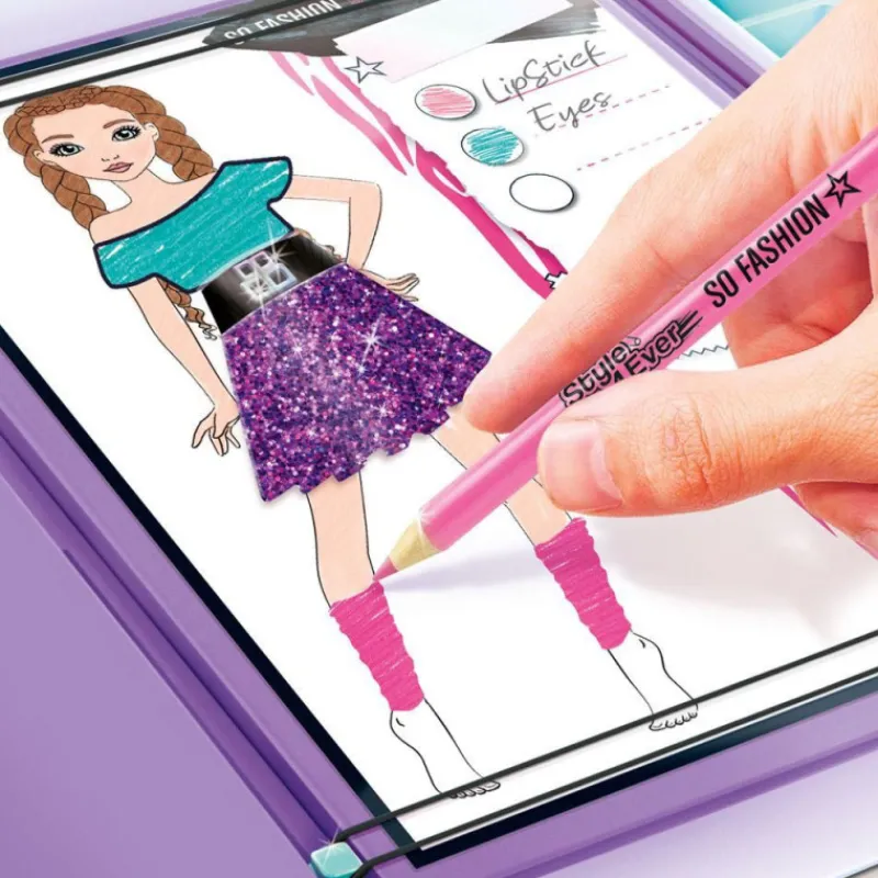 Otras marcas Style 4 Ever Estudio de Moda> Creativos