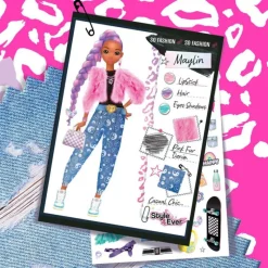 Otras marcas Style 4 Ever Estudio de Moda><noscript><img width=