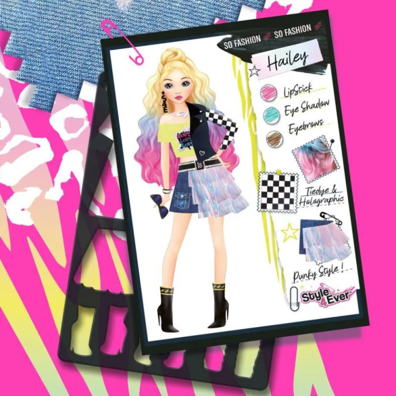 Otras marcas Style 4 Ever Estudio de Moda> Creativos