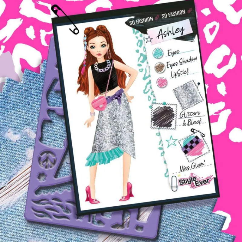 Otras marcas Style 4 Ever Estudio de Moda> Creativos