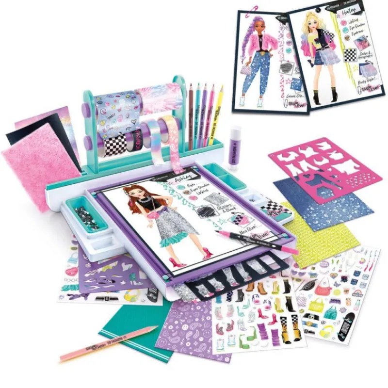 Otras marcas Style 4 Ever Estudio de Moda> Creativos
