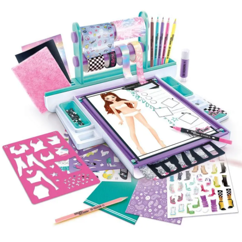 Otras marcas Style 4 Ever Estudio de Moda> Creativos
