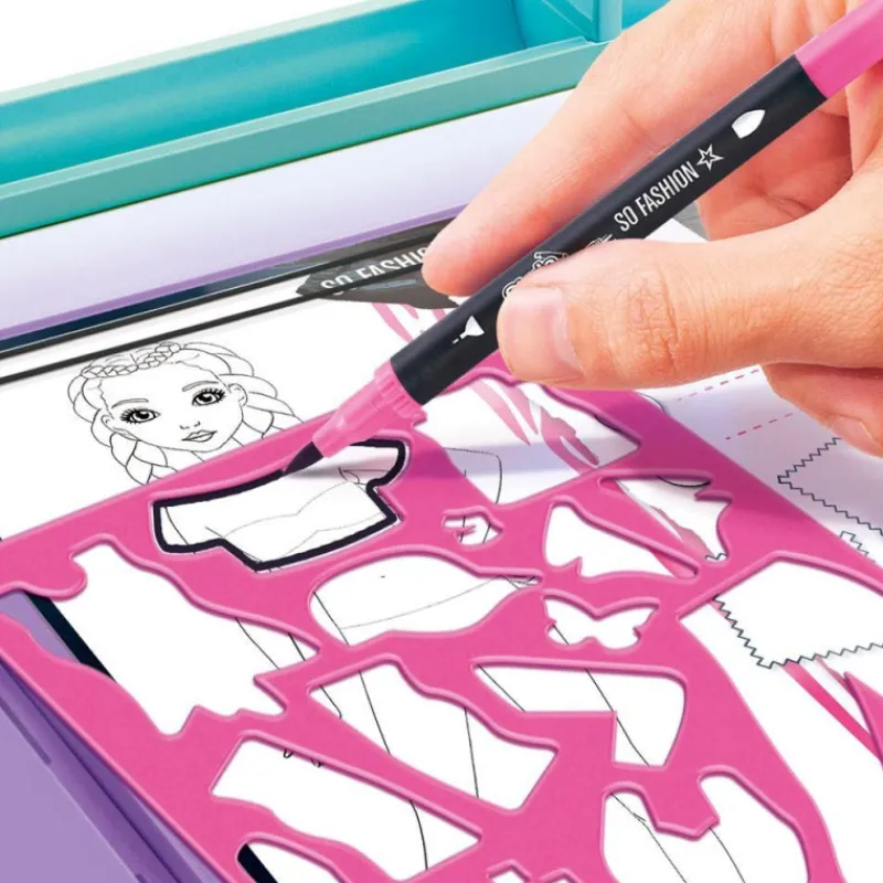 Otras marcas Style 4 Ever Estudio de Moda> Creativos