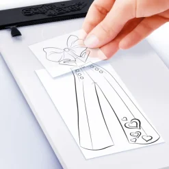 Otras marcas Style 4 Ever Fashion Designer Light-Up Pad><noscript><img width=