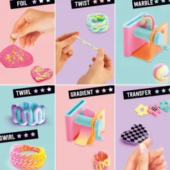 Otras marcas Style 4 Ever Magic Clay Taller de Joyería><noscript><img width=