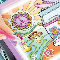 Otras marcas Style 4 Ever Maletín Luminoso Diamond Art><noscript><img width=